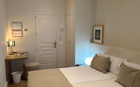 Hostal Goya Barcelona